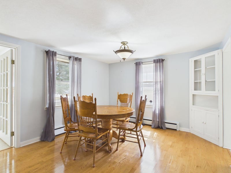 311 Park Ave, Frederic, WI 54837