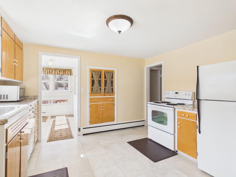 311 Park Ave, Frederic, WI 54837