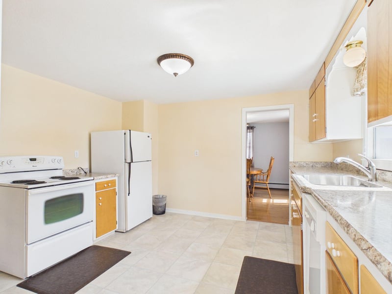 311 Park Ave, Frederic, WI 54837