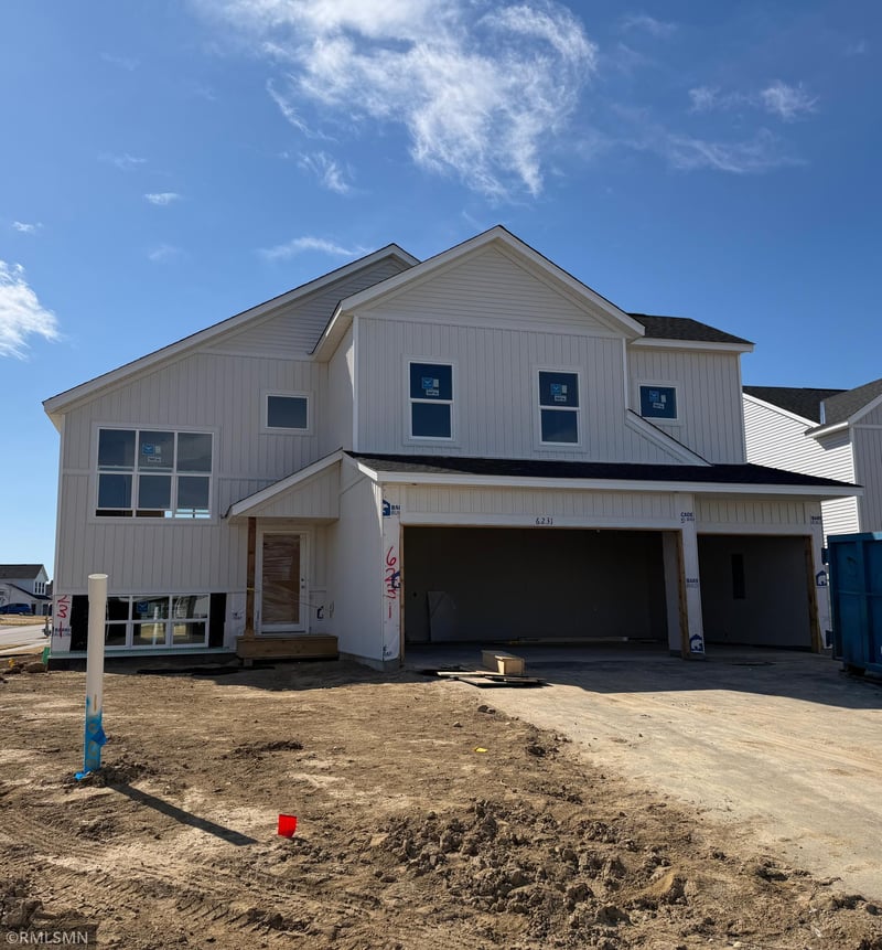 6231 Radford Ave NE, Otsego, MN 55374