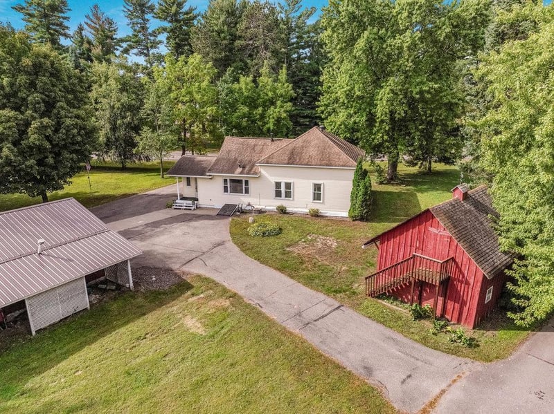 252 Sumner Ave, Chetek, WI 54728