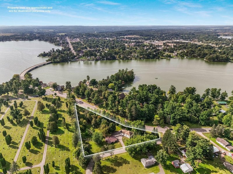 252 Sumner Ave, Chetek, WI 54728