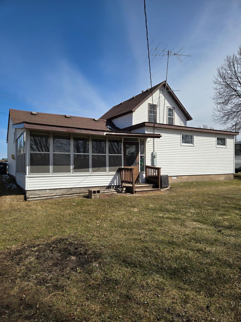 545 2nd St SE, Pine City, MN 55063