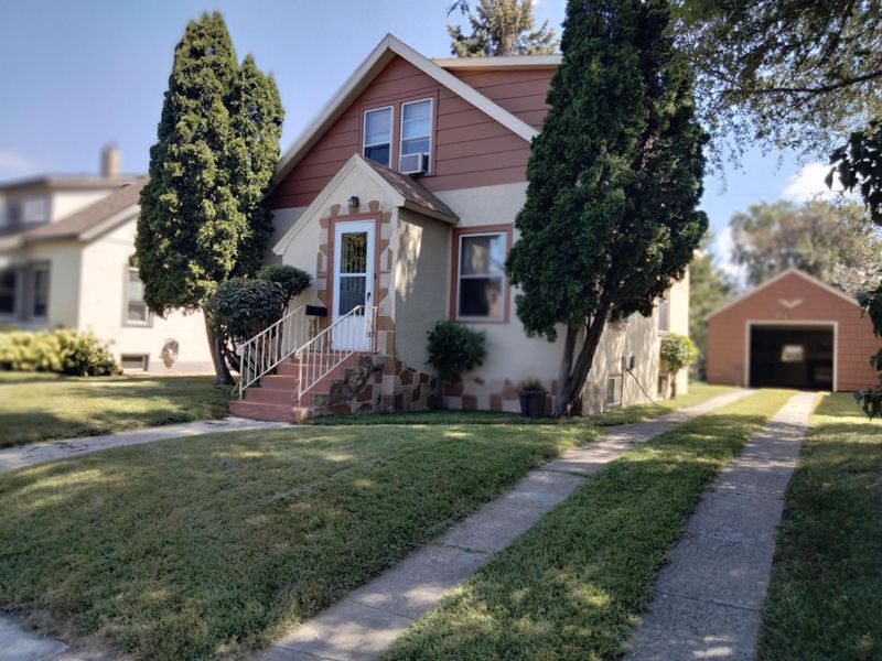 2511 Washington St NE, Minneapolis, MN 55418