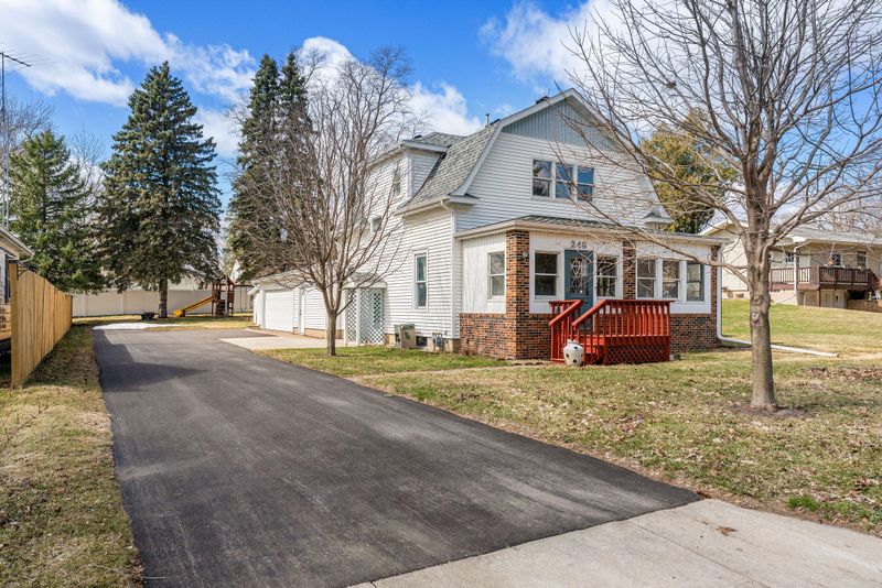 246 Willow Ave, Owatonna, MN 55060
