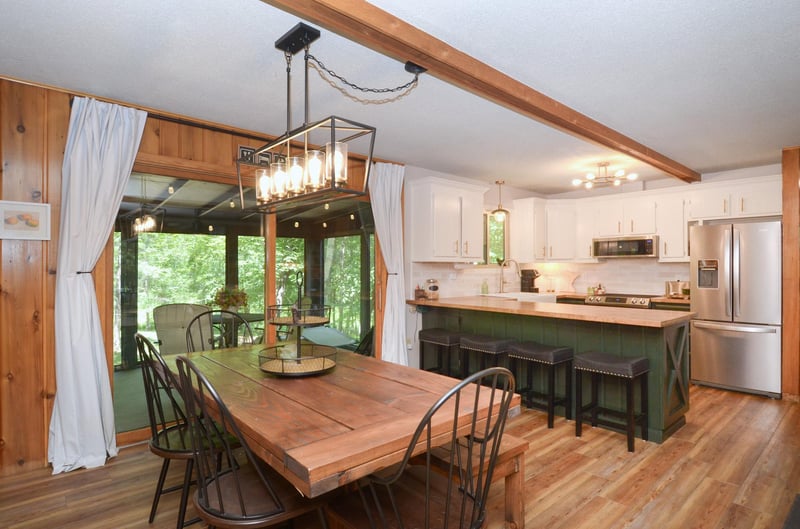 28933 Treasure Island Rd, Danbury, WI 54830
