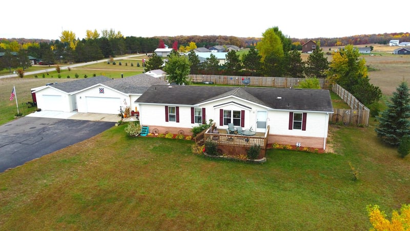 128 Lynn Rd, Ottertail, MN 56571