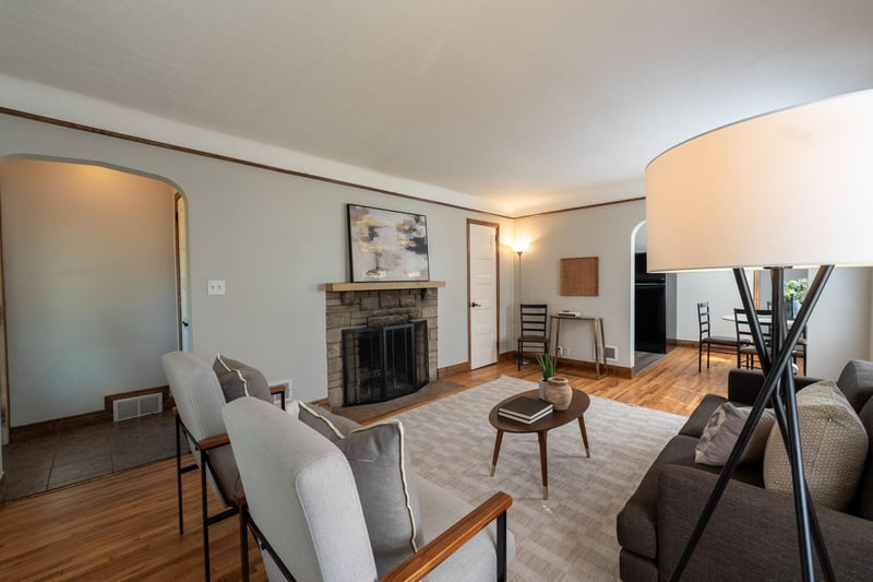 54335435 Penn Ave S, Minneapolis, MN 55419