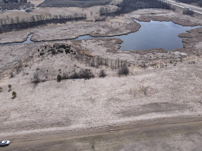 Lot 3 BLK 3 179th Ave, Fergus Falls, MN 56537