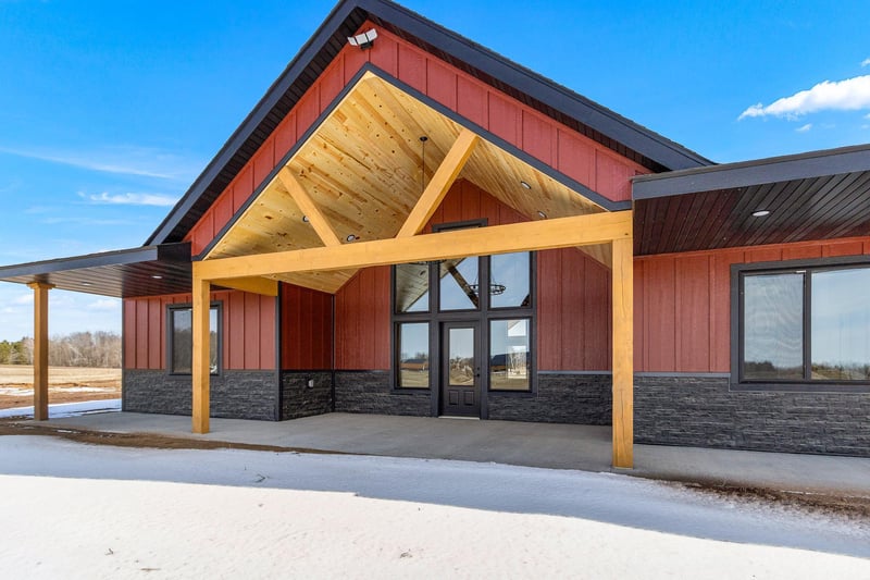 63678 Norway Spruce Rd, Finlayson, MN 55735