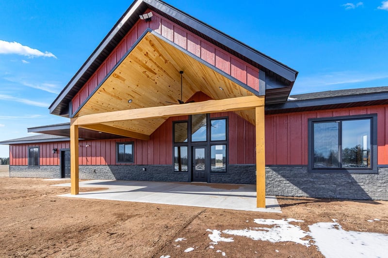 63678 Norway Spruce Rd, Finlayson, MN 55735