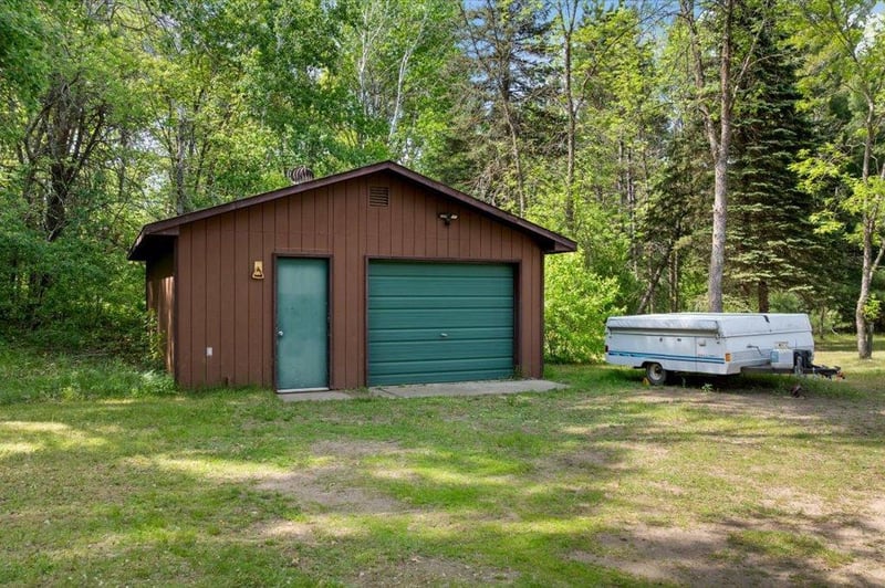2811 Mississippi Shores Rd, Fort Ripley, MN 56449