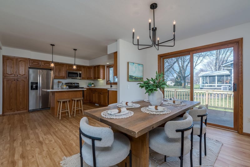 1025 Park Dr, Gaylord, MN 55334