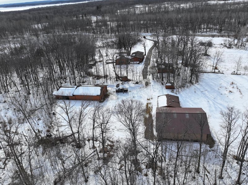 42810 County Highway 26, Rochert, MN 56578