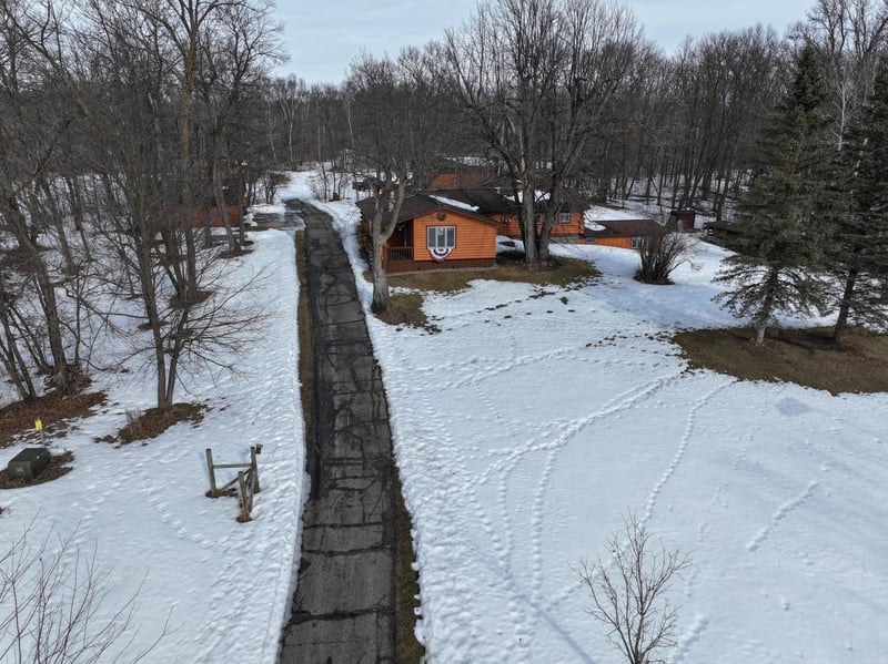 42810 County Highway 26, Rochert, MN 56578