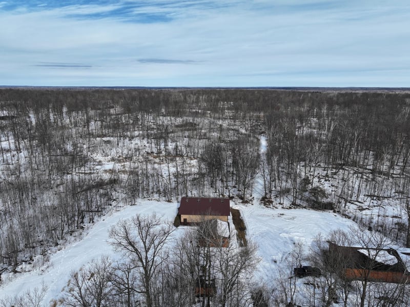 42810 County Highway 26, Rochert, MN 56578