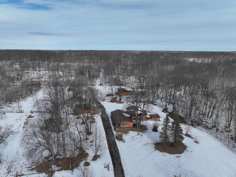 42810 County Highway 26, Rochert, MN 56578