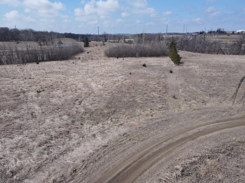 Lot 5 BLK 3 179th Ave, Fergus Falls, MN 56537