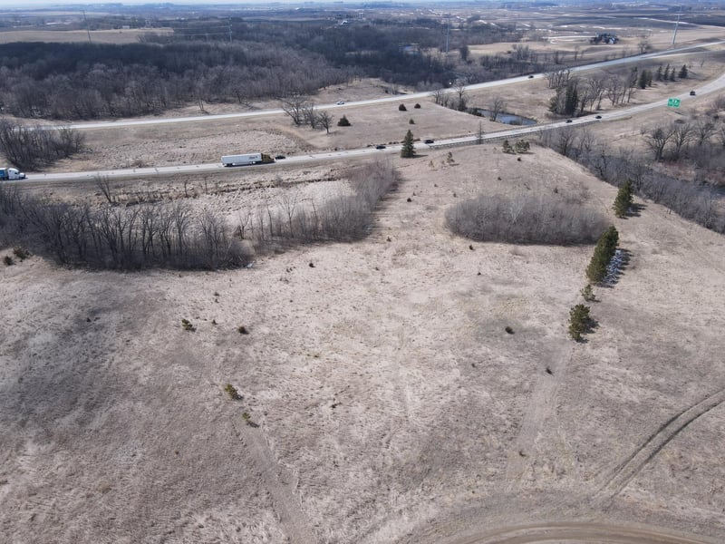 Lot 5 BLK 3 179th Ave, Fergus Falls, MN 56537