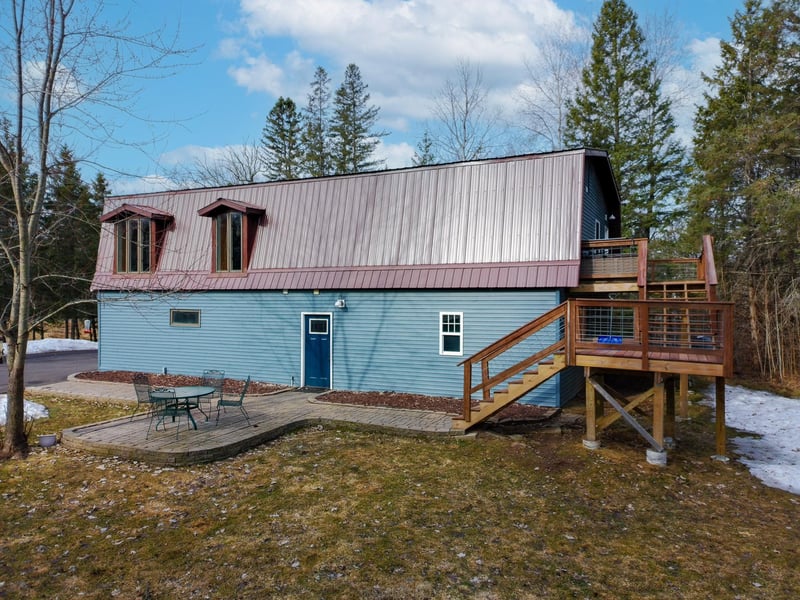 4171 County Line Rd, Sturgeon Lake, MN 55783
