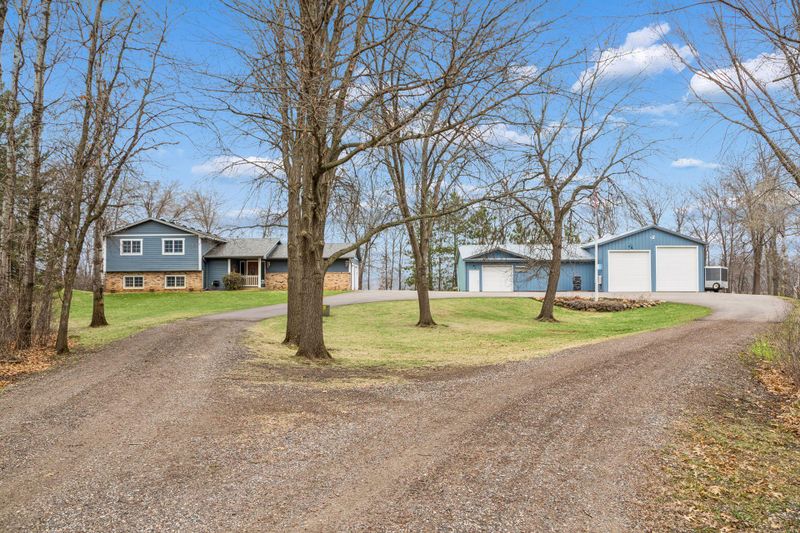23800 Elmcrest Ave N, Forest Lake, MN 55025