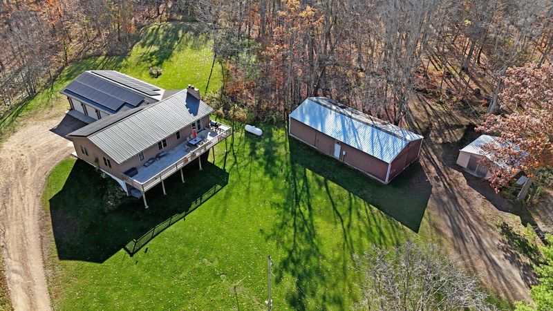 2250 Forest Shores Rd, Ogilvie, MN 56358
