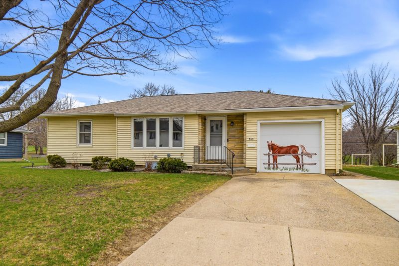 540 Glendale St, Owatonna, MN 55060
