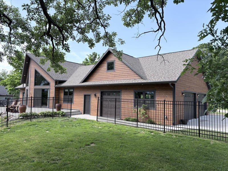 7803 Lake Ida Way NW, Alexandria, MN 56308