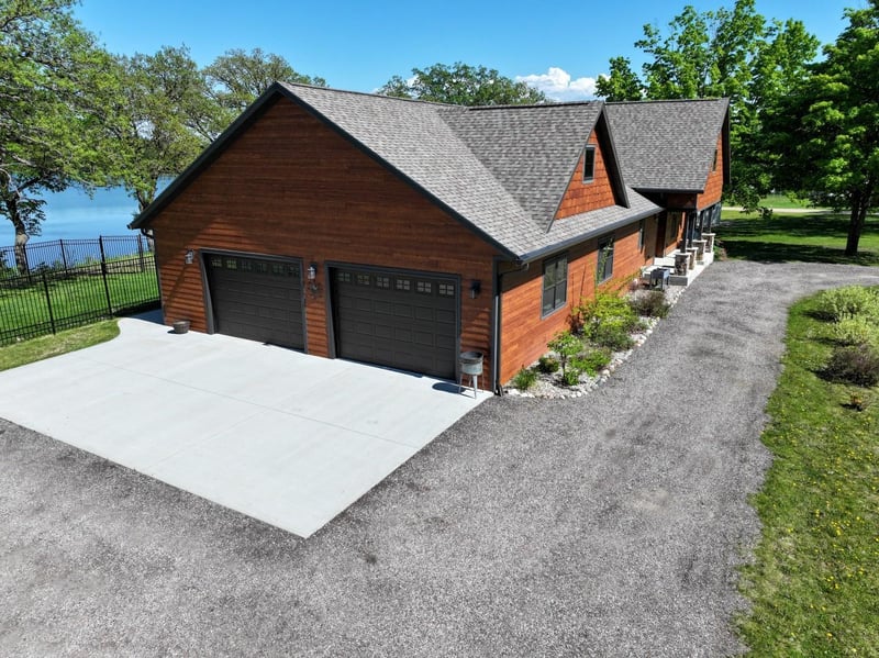 7803 Lake Ida Way NW, Alexandria, MN 56308