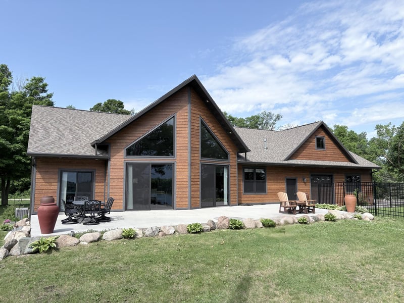 7803 Lake Ida Way NW, Alexandria, MN 56308