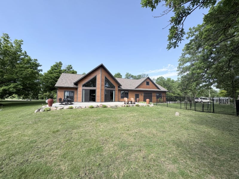 7803 Lake Ida Way NW, Alexandria, MN 56308