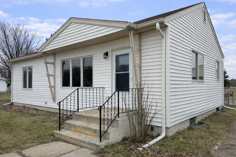 924 Colfax Ave SW, Wadena, MN 56482