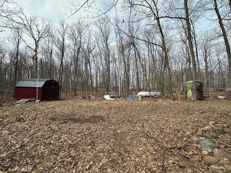 17700 County Road 41, Willow River, MN 55795