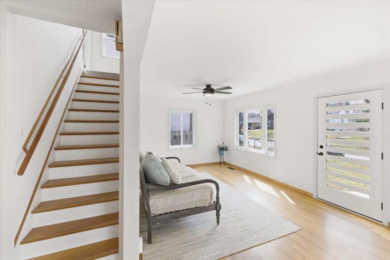 2719 Benjamin St NE, Minneapolis, MN 55418