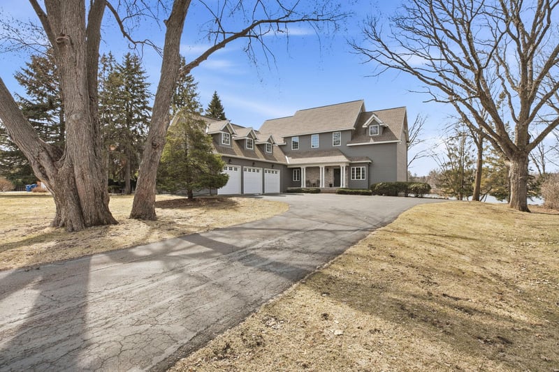 4701 NE River Rd, Sauk Rapids, MN 56379