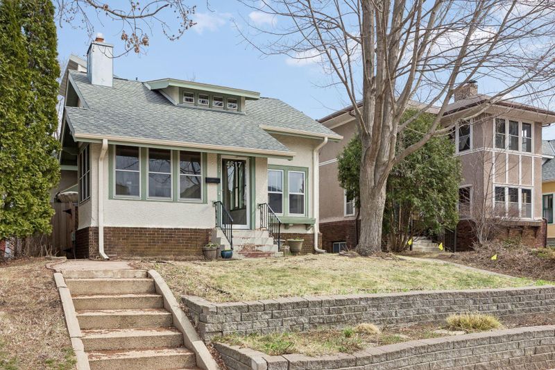 4617 Bryant Ave S, Minneapolis, MN 55419