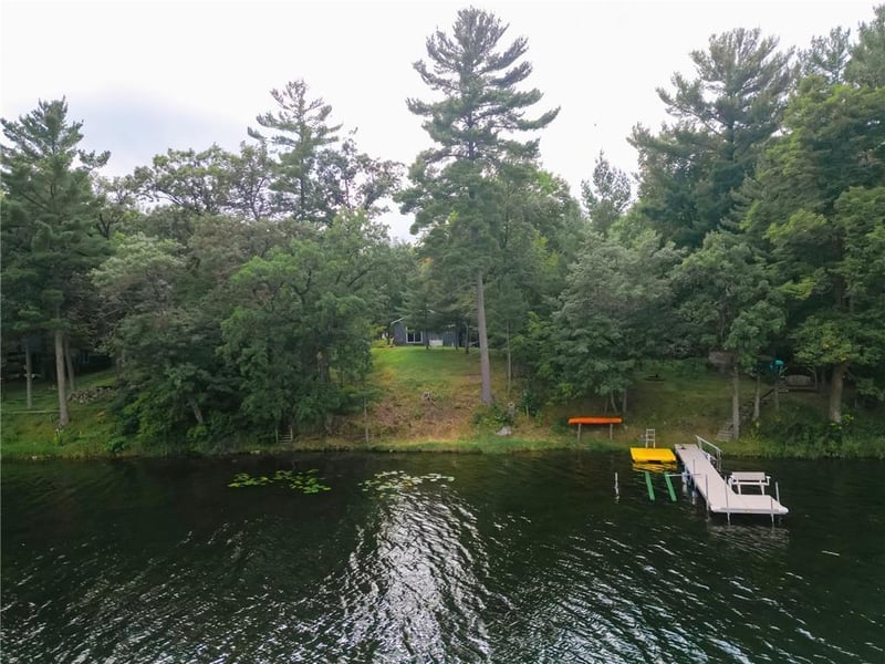40582 Pequot Dr, Browerville, MN 56438