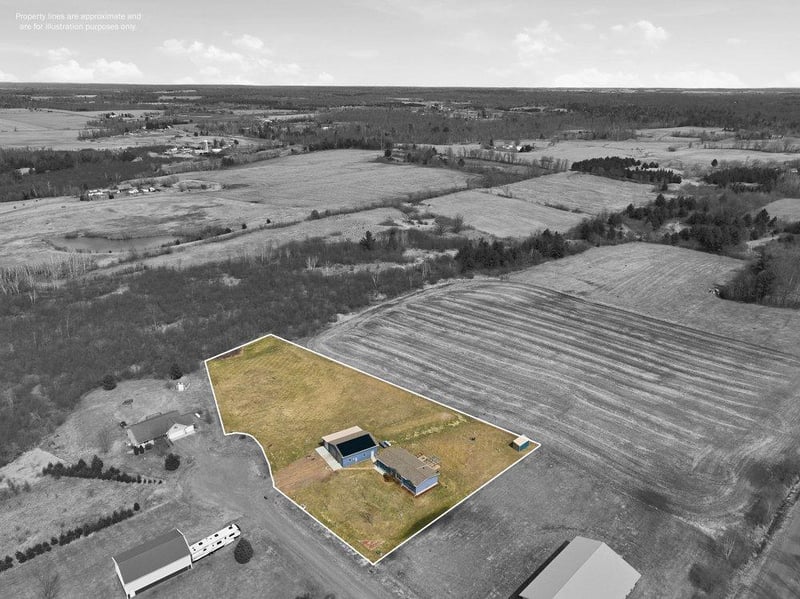 1356 14th St, Turtle Lake, WI 54889