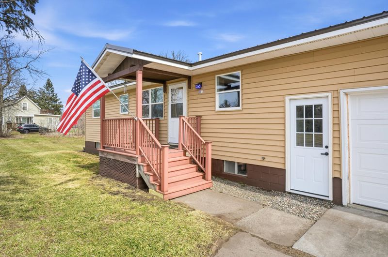 901 Wisconsin Ave, Rice Lake, WI 54868