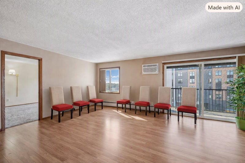 1 W Lake St #420, Minneapolis, MN 55408