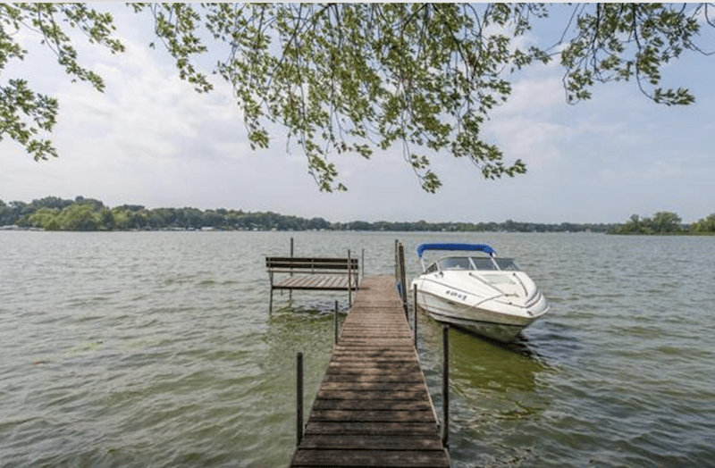 4945 Glen Elyn Rd, Mound, MN 55364