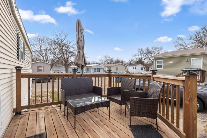 11428 3rd St NE #553, Blaine, MN 55434