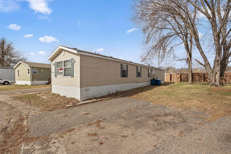 11428 3rd St NE #553, Blaine, MN 55434