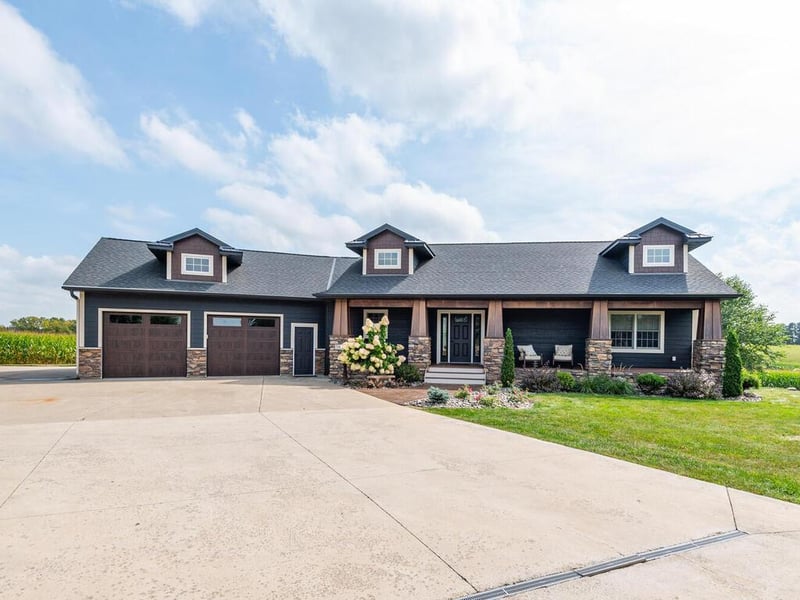 7491 County Road 37 NW, Maple Lake, MN 55358