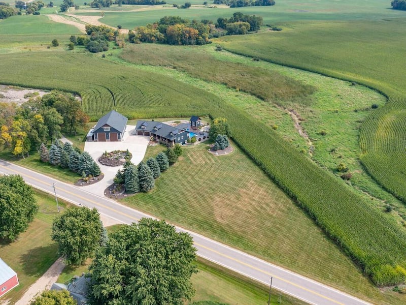 7491 County Road 37 NW, Maple Lake, MN 55358