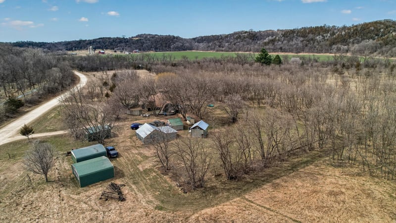 12484 Sunset Trl, Welch, MN 55089