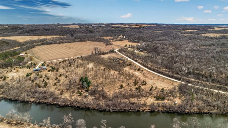 12484 Sunset Trl, Welch, MN 55089