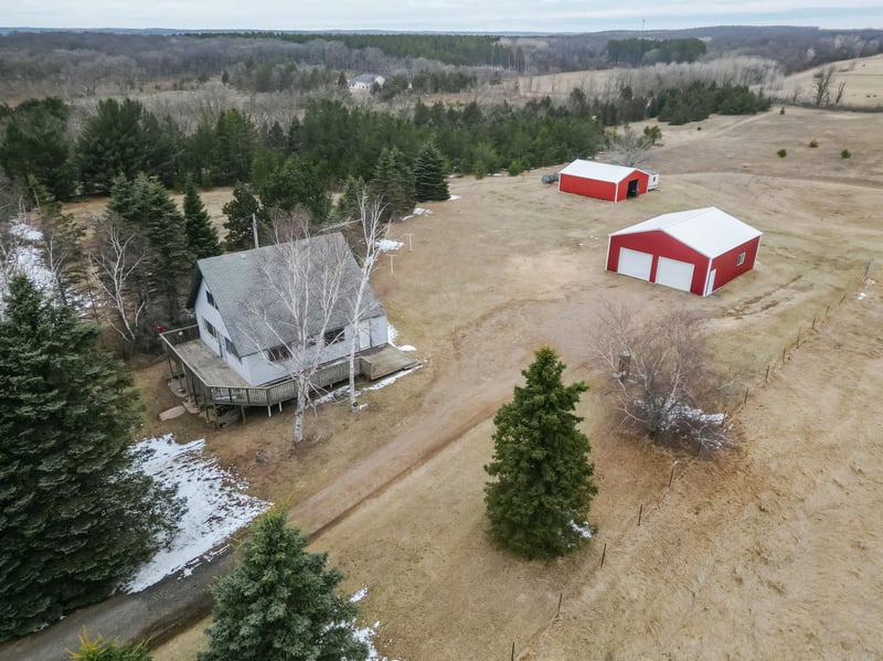 15576 263rd St, Fort Ripley, MN 56449