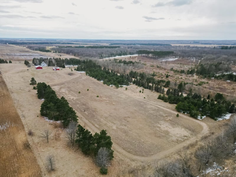 15576 263rd St, Fort Ripley, MN 56449