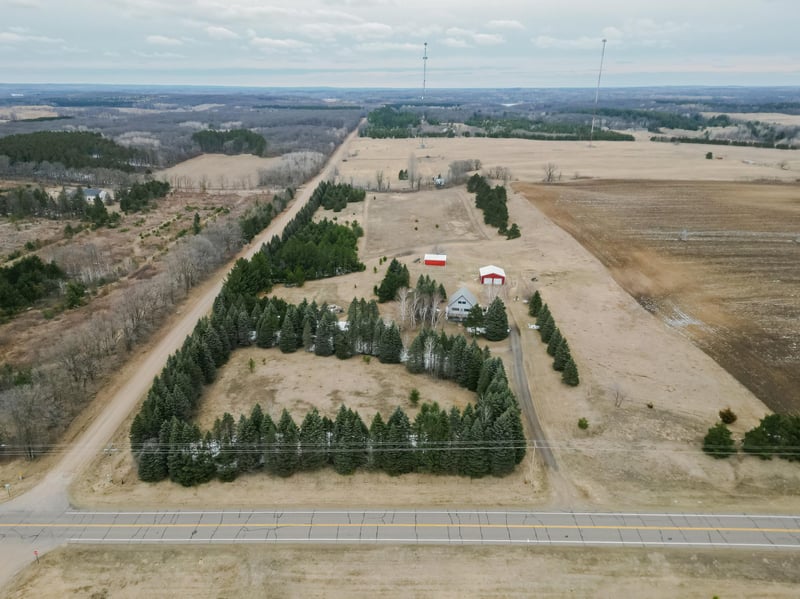 15576 263rd St, Fort Ripley, MN 56449